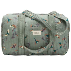 Apaches Sac 48h Buddha Cerisier - Grey