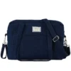 Apaches Sac à Langer Thais - Denim Foncé