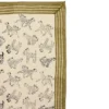 Apaches Small Foulard Manika Pongo - Macadamia