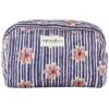 Apaches Small Trousse Gaya Anna - Indigo