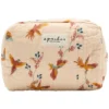 Apaches Small Trousse Gaya Cerisier - Macadamia