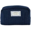 Apaches Small Trousse Gaya - Denim Foncé