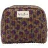 Apaches Small Trousse Gaya Léopard - Fire