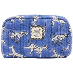 Apaches Small Trousse Gaya Pongo - Iris