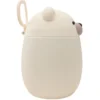 Asobu Boîte Repas Isotherme Bestie Foodie - Ours Blanc