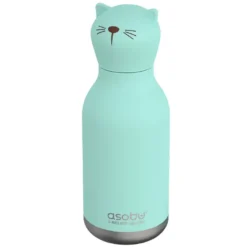 Asobu Gourde Bestie Chat - 460 ml