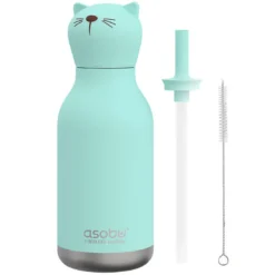Asobu Gourde Bestie Chat - 460 ml