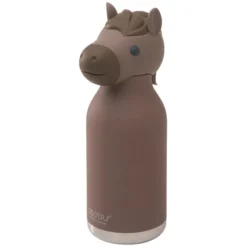 Asobu Gourde Bestie Cheval - 460 ml