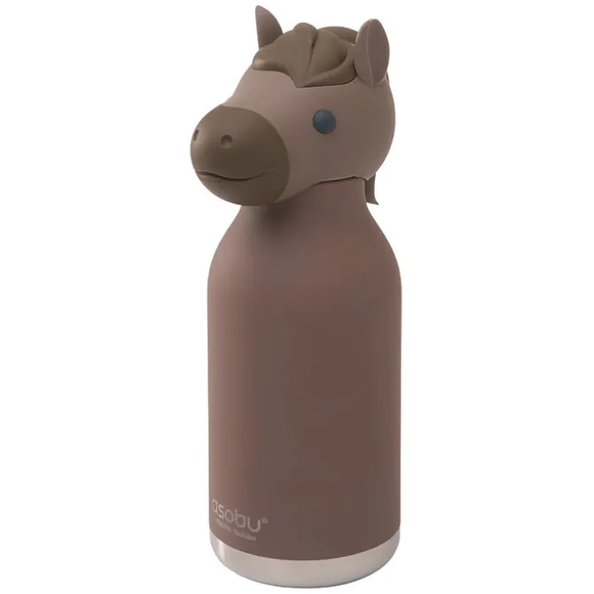 Asobu Gourde Bestie Cheval - 460 ml