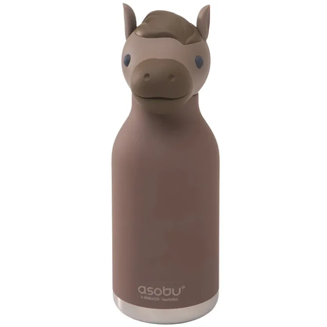 Asobu Gourde Bestie Cheval - 460 ml