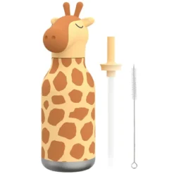 Asobu Gourde Bestie Girafe - 460 ml