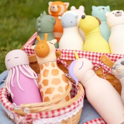 Asobu Gourde Bestie Licorne - 460 ml