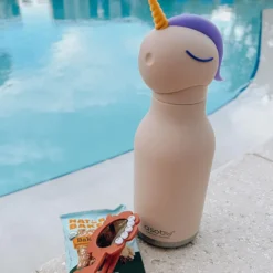 Asobu Gourde Bestie Licorne - 460 ml