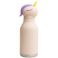 Asobu Gourde Bestie Licorne - 460 ml