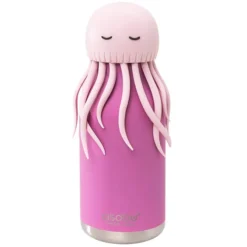 Asobu Gourde Bestie Méduse - 460 ml
