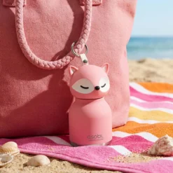 Asobu Gourde Mini Bestie Renard - 200 ml