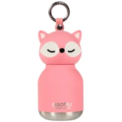 Asobu Gourde Mini Bestie Renard - 200 ml