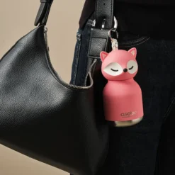 Asobu Gourde Mini Bestie Renard - 200 ml