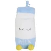 Asobu Mug Isotherme à Paille Peluche Fuzzie - Millie la Bouteille de Lait