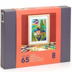 Atelier Grands Augustins Atelier 65 Canevas