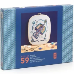Atelier Grands Augustins Atelier 59 Perlage