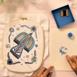 Atelier Grands Augustins Atelier 59 Perlage