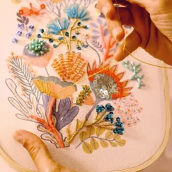 Atelier Grands Augustins Atelier 58 Perlage