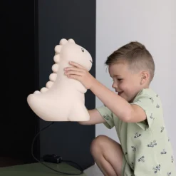 Atelier Pierre Lampe Réglable Jéroom - Blanc