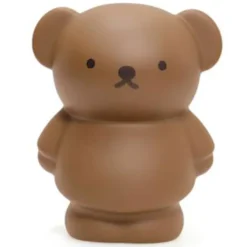 Atelier Pierre Tirelire Boris L'Ours Medium - Brun