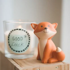 Atelier Pierre Tirelire César Petit Modèle - Orange