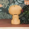 Atelier Pierre Tirelire Hakuna - Marron