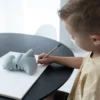 Atelier Pierre Tirelire Jéroom - Sauge