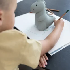 Atelier Pierre Tirelire Jéroom - Sauge