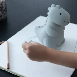 Atelier Pierre Tirelire Jéroom - Sauge