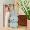 Atelier Pierre Tirelire Miffy Warm - Bleu Argenté