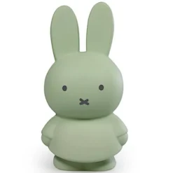 Atelier Pierre Tirelire Miffy Warm - Eucalyptus