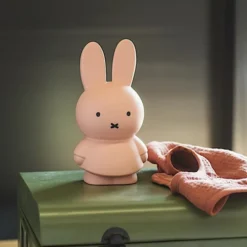 Atelier Pierre Tirelire Miffy Warm - Poudre