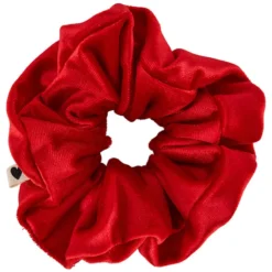 Atelier Wagram Chouchou - Velours Rouge Irisé
