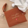 Atelier Wagram Mini Album - Caramel Mes Jolis Souvenirs