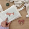 Atelier Wagram Mini Album - Ecru Mes Jolis Souvenirs