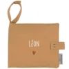 Atelier Wagram Mini Album - Gaze Camel