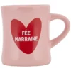 Atelier Wagram Mug - Fée Marraine