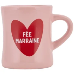 Atelier Wagram Mug - Fée Marraine