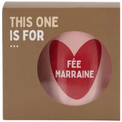 Atelier Wagram Mug - Fée Marraine
