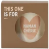 Atelier Wagram Mug - Maman Chérie