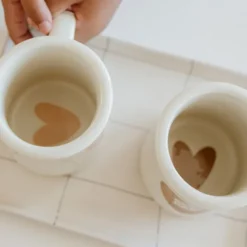 Atelier Wagram Mug - Maman Chérie