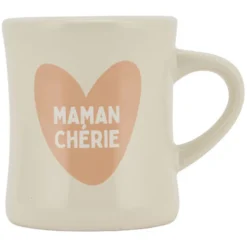 Atelier Wagram Mug - Maman Chérie