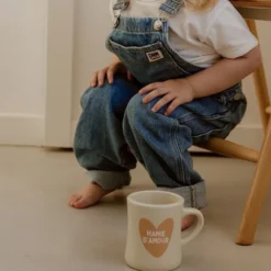 Atelier Wagram Mug - Mamie d'Amour