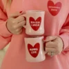 Atelier Wagram Mug - Mamma Love