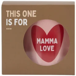 Atelier Wagram Mug - Mamma Love